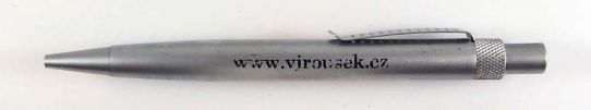 www.virousek.cz