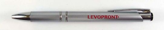 Levopront