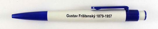Gustav Fritensk