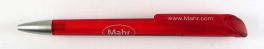 Mahr
