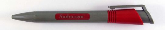 Sudocrem