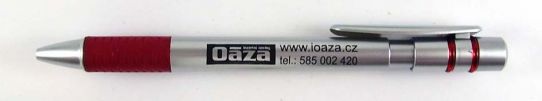 Oza
