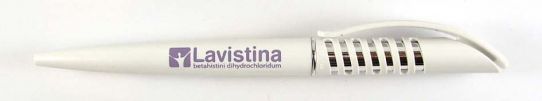 Lavistina