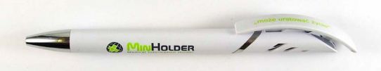Min Holder