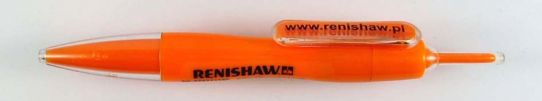 Renishaw