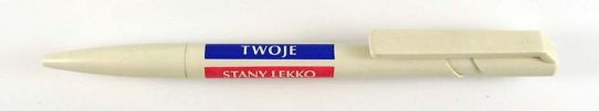 Stany lekko