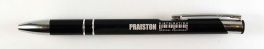 Praiston