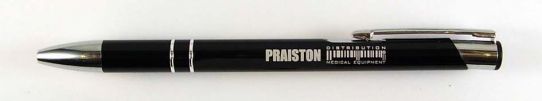 Praiston