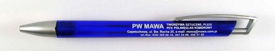 PW MAWA