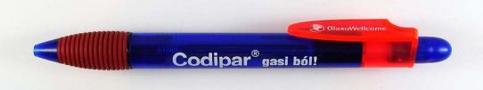 Codipar