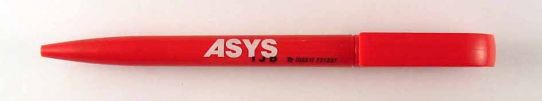 ASYS