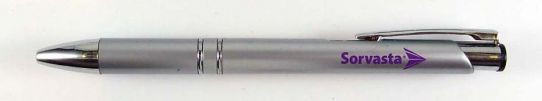 Sorvasta