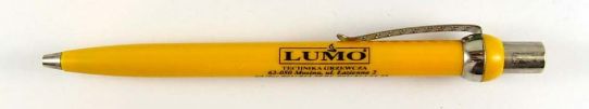 Lumo