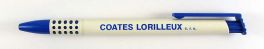 Coates lorilleux