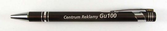 Centrum reklamy Gu100