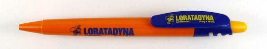Loratadyna