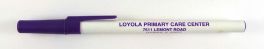 Loyola primary care center