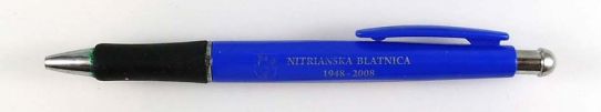 Nitransk Blatnica
