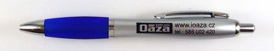 Oza