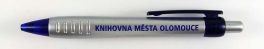 Knihovna msta Olomouce