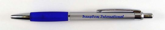 Transcom International