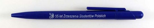 55 lat Zrzeszenia Studentw