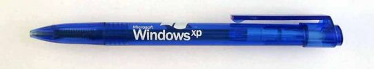 Windows XP
