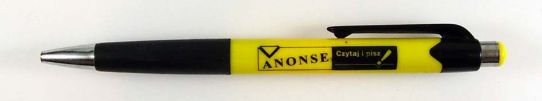 Anonse