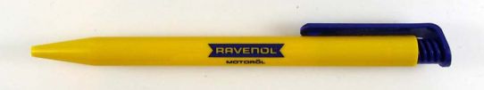 Ravenol