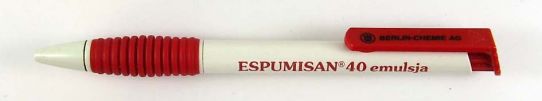 Espumisan