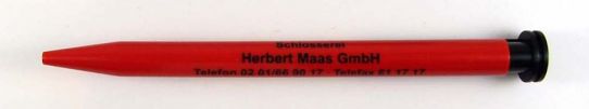 Herbert Maas