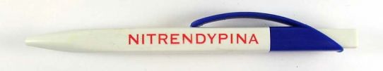 Nitrendypina