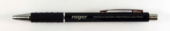 Roger