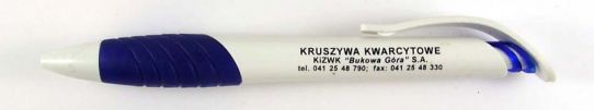 Kruszywa kwarcytowe