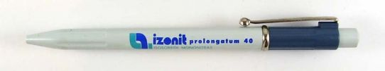 Izonit