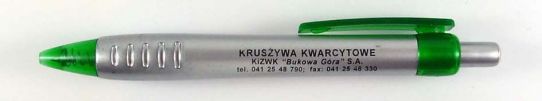 Kruszywa kwarcytowe