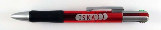 ISKA