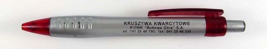 Kruszywa Kwarcytowe
