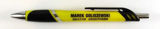 Marek Goliszewski