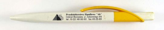 Przedsiebiorstwo Handlowe