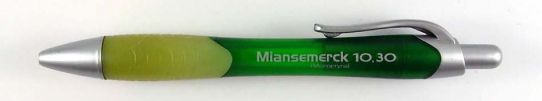 Miansemerck