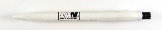 MW power