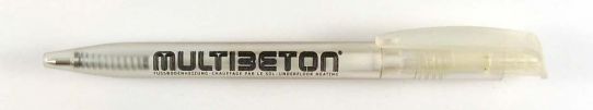 Multibeton