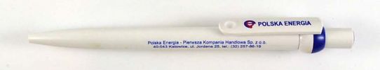 Polska energia