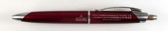 Marywil