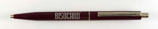 Bisocard