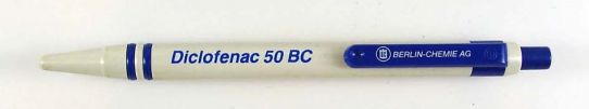 Diclofenac