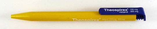 Theospirex