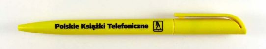 Polskie Ksiaki Telefoniczne