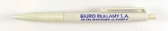 Biuro reklamy